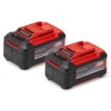 Einhell 2x 18V 5,2Ah PXC-Twinpack (4511526) Akumul