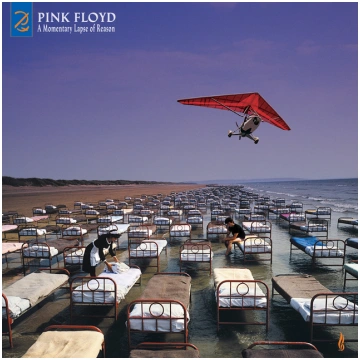 Pink Floyd - A Momentary Lapse Of Reason (Remixed 