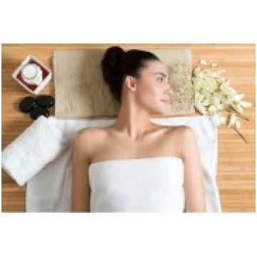 SPA RITUĀLS " KARALISKĀ LILIJA " ! DN0011