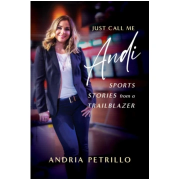 Just Call Me "Andi" Bookshop