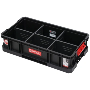 Organaizers Box QBRICK® System TWO Box 100 Flex