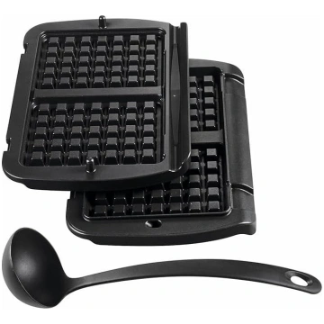 Tefal OptiGrill vafeļu šķīvji, piemēroti OptiGrill