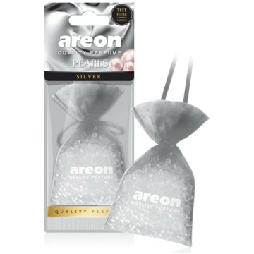 AREON auto gaisa atsvaidzinātājs Pearls Sport Lux 