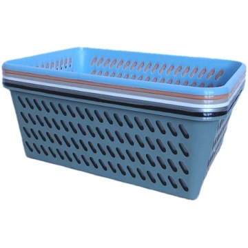 Groziņš(30.5x20x11cm) K-3 Plast team