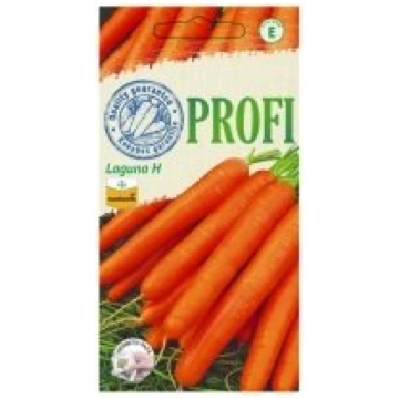 Profi seed Sēklas burkāni Laguna 130s