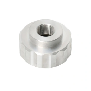 Savienojums IBC ar 60 mm x 3/4" iekšējo vītni