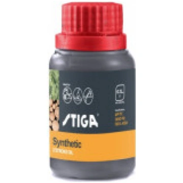Eļļa 2-taktu 0.1 l STIGA 7313329115106
