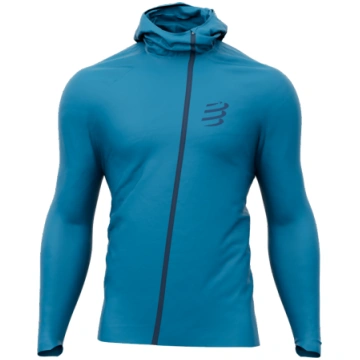 Lietus jaka Hurricane Waterproof 10/10 taku skrieš