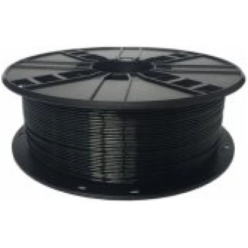 Gembird 3DP-PLA+1.75-02-BK izejmateriāls 3DP-PLA+1