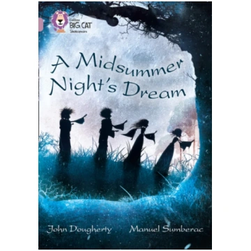 Midsummer Night"s Dream Collins Big Cat