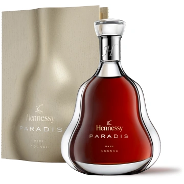Hennessy Paradis