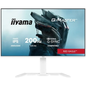 iiyama G-MASTER GB2771QSU-W1 computer monitor 68.6