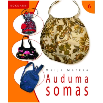 Auduma somas