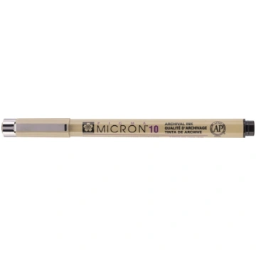 BRUYNZEEL SAKURA Sakura Pigma Micron Cienkopis 10 