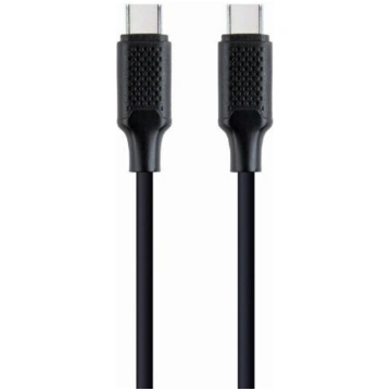 Gembird USB-C PD strāvas un datu kabelis CC-USB2-C