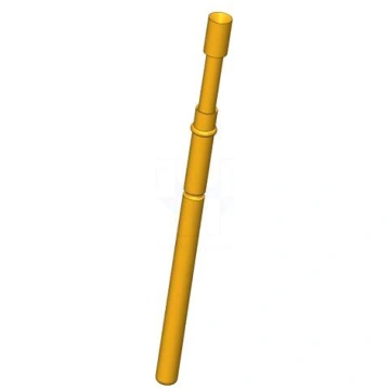 Test needle | Spring compression: 4mm | 5mm | 5A |