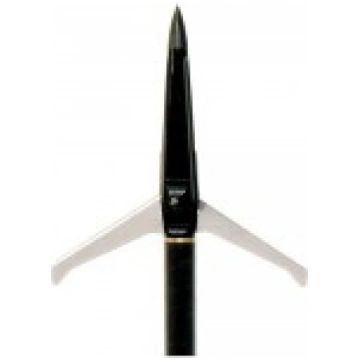 FOC 170 GR 2 BLADE SCREW-IN uzgalis arbaleta bultā