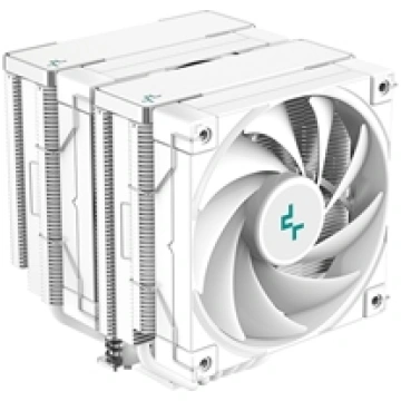 DeepCool AK620 WH Processor Air cooler 12 cm White