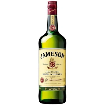 JAMESON 0.5 l