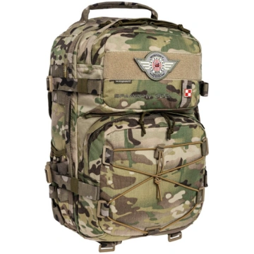 WISPORT SPARROW 303 MUGURSOMA 30 L - MULTICAM