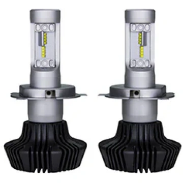 STRANDS(Zviedrija) LED konversijas komplekts H4 Le
