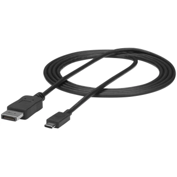 StarTech 6ft/1.8m USB C to DisplayPort 1.2 Cable 4