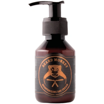 Tradehouse - Pretty Curious Beard Monkey