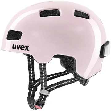 uvex hlmt 4 reflexx - viegla bērnu ķivere - indivi