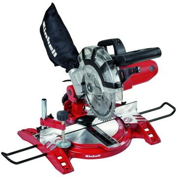 Krusteniskā griešanas iekārta EINHELL TC-MS 2112, 