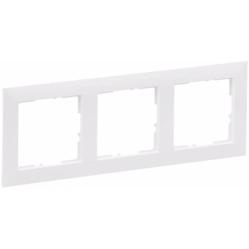 Suno Balts Rāmis 3 vietīgs LEGRAND EB610090624