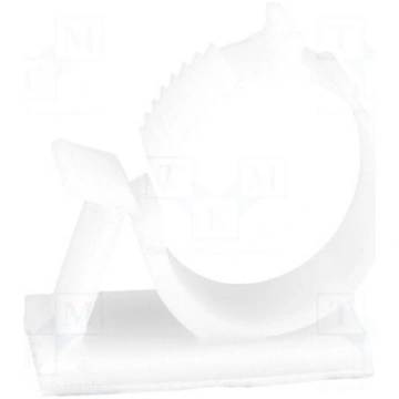 Self-adhesive cable holder | Øbundle : 18÷22mm | p