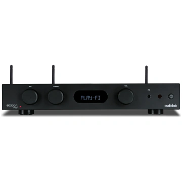 Audiolab 6000A PLAY