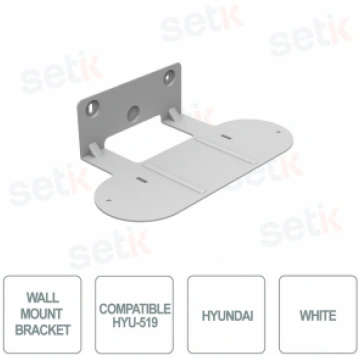 Wall mount for people counting room - Compatible w