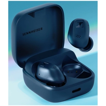 Sennheiser ACCENTUM - true wireless earphones with