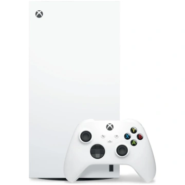 Spēļu konsole Microsoft XBOX Series X DIGITAL EDIT