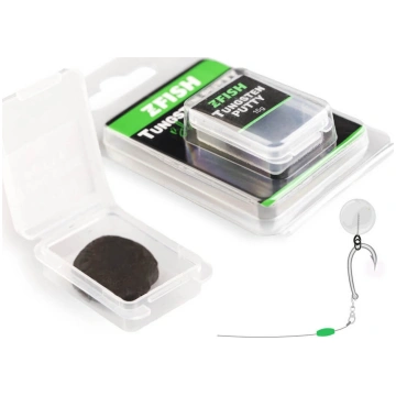 ZFISH Tungsten Putty Black | ZF-6961 | 85906156069