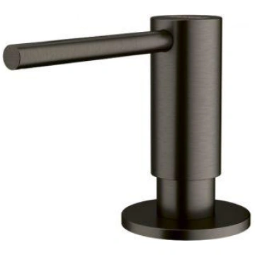 Franke SD Atlas Stainless Steel Anthracite (112.07