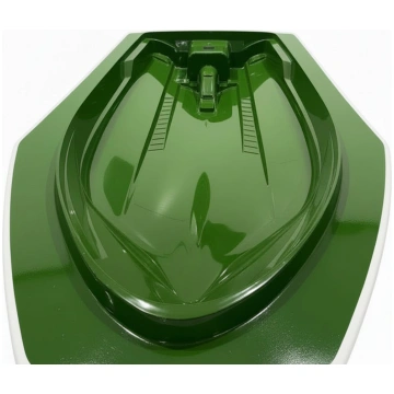 Formu gelkouts Crestamould® 15PA(B)