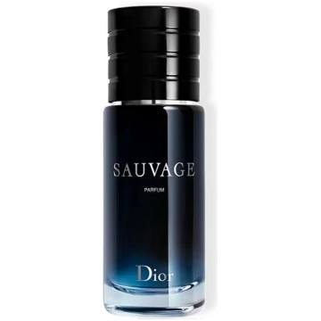 Dior Sauvage Parfum Recargable 30ml Spray » Grezni