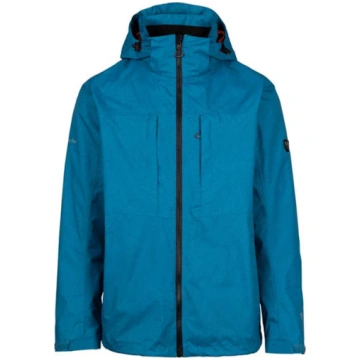 Men's Cullahill Waterproof Tailored Fit Jacke