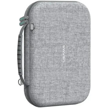 USAMS JX Series aizsargmaciņš 12.6" planšetei – pe