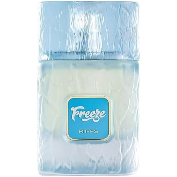 Riiffs smaržas Freeze Fresh Icy Musky Ilgnoturīgas