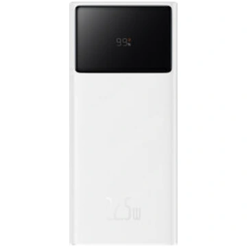 Power bank Powerbanka - BASEUS - Zvaigžņu Kungs - 
