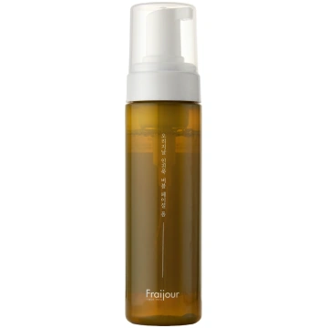 Fraijour - Original Artemisia Bubble Facial Foam -