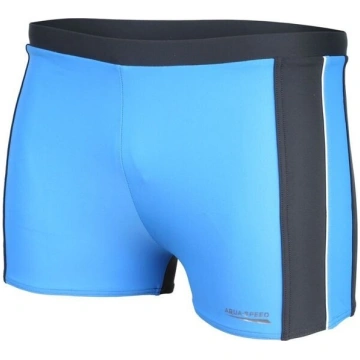 Peldēšanas šorti Aqua Speed Jason M blue, 44097 Aq
