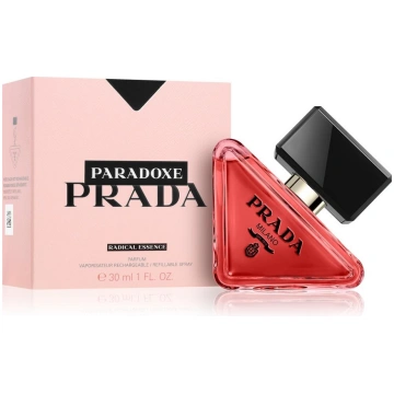 Prada Paradoxe Radical Essence Parfum PP smaržas s
