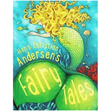 Hans Christian Andersen"s Fairy Tales Victoria Par