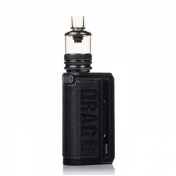 Drag 3 Complete Kit 177W DL by Voopoo