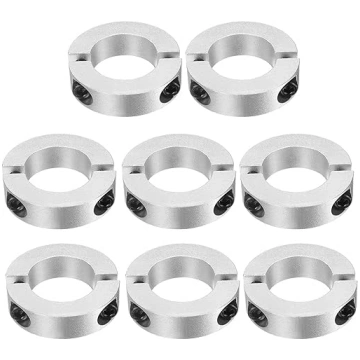 ieguves karte Double Split Shank Collar 35mm Bore 