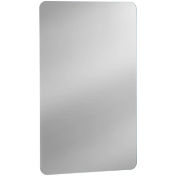 LED spogulis bez rāmja MIRROR NATURA/STELLA COMAD